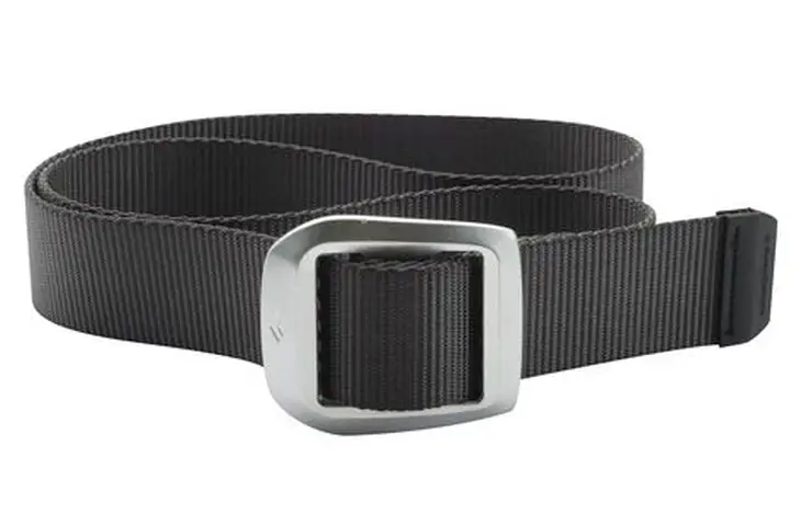 Black Diamond Mission Belt - Men's